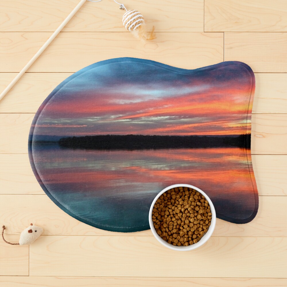 Item preview, Cat Mat designed and sold by Rainphotography.
