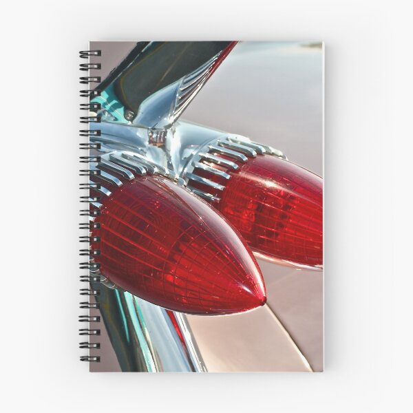 Item preview, 1959 Eldorado Taillights designed and sold by Linda Bianic.