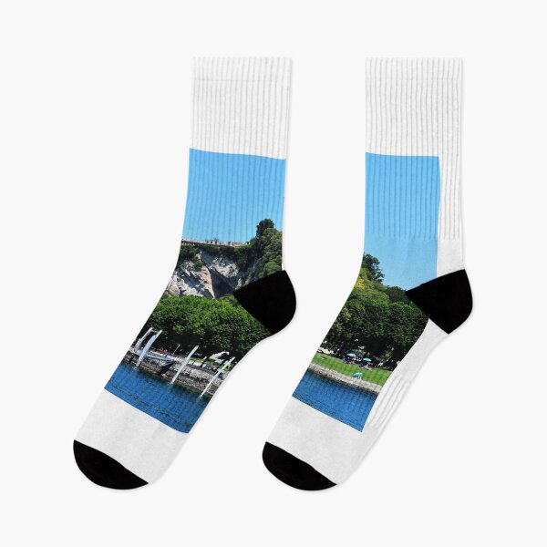 Item preview, Rocca di Angera., Lago Maggiore designed and sold by Igor Pozdnyakov.