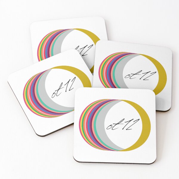 Item preview, loona ot12 vibrant moon ver. designed and sold by loonaluvdesigns.