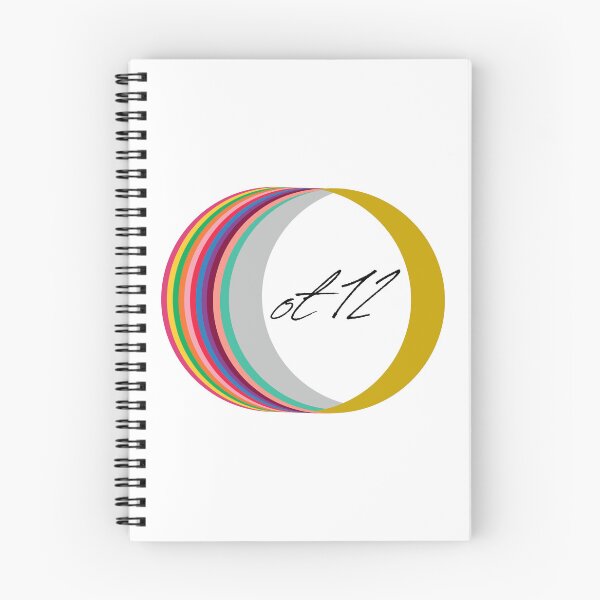 Item preview, loona ot12 vibrant moon ver. designed and sold by loonaluvdesigns.