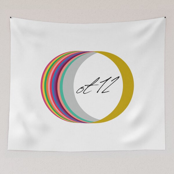 Item preview, loona ot12 vibrant moon ver. designed and sold by loonaluvdesigns.