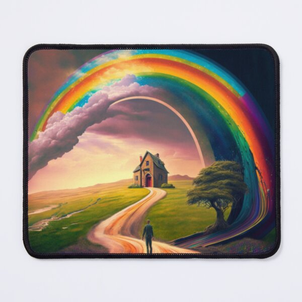 Item preview, Abundance and Prosperity Inspirational Art designed and sold by BeaconMarketing.