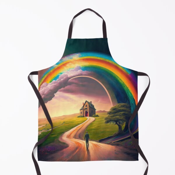 Item preview, Abundance and Prosperity Inspirational Art designed and sold by BeaconMarketing.