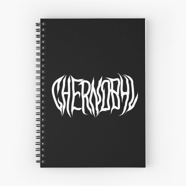 Item preview, The CHERNOBYL - White designed and sold by Fxrgxtten.