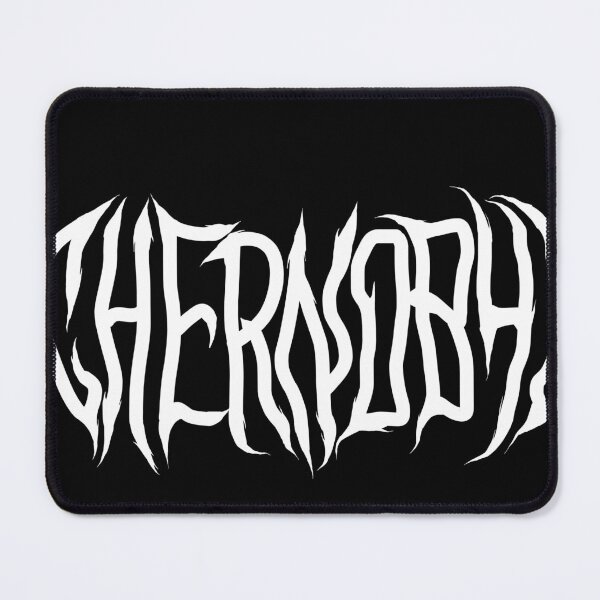 Item preview, The CHERNOBYL - White designed and sold by Fxrgxtten.