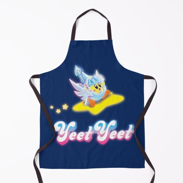 Item preview, Yellow Yeet Meister designed and sold by CreativeWiz.