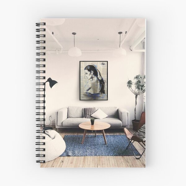 Item preview, aqua room designed and sold by Loui  Jover.