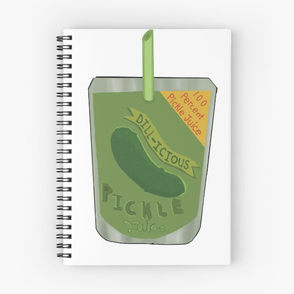 Item preview, Pickle Juice Pouch  designed and sold by katzchen-art.
