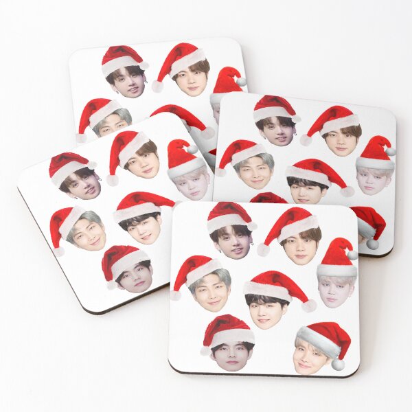 Item preview, Bts Christmas designed and sold by BTS-Merchandise.