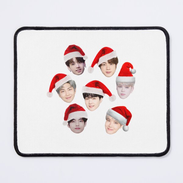 Item preview, Bts Christmas designed and sold by BTS-Merchandise.