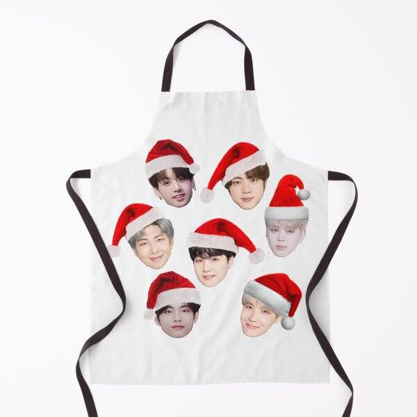 Item preview, Bts Christmas designed and sold by BTS-Merchandise.