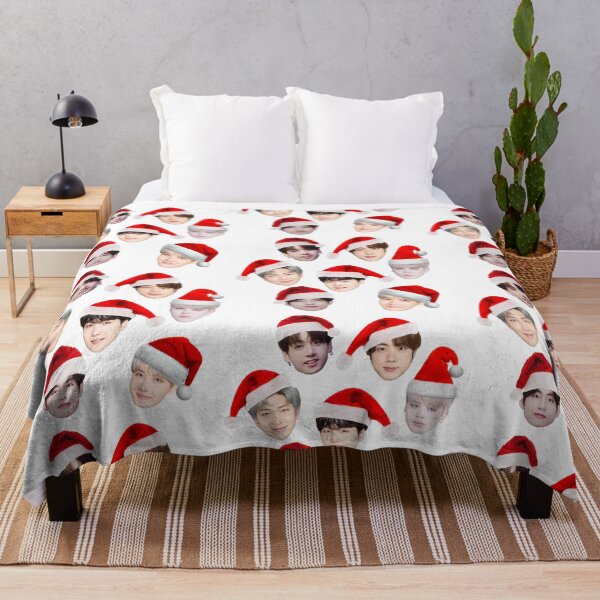 Item preview, Bts Christmas designed and sold by BTS-Merchandise.
