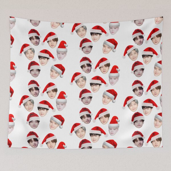 Item preview, Bts Christmas designed and sold by BTS-Merchandise.