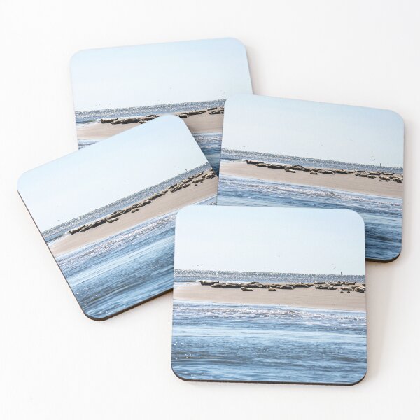 Item preview, Borkum designed and sold by dawilm-Media.