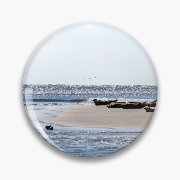 Item preview, Borkum designed and sold by dawilm-Media.