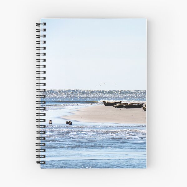 Item preview, Borkum designed and sold by dawilm-Media.
