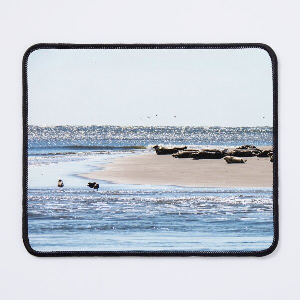 Item preview, Borkum designed and sold by dawilm-Media.
