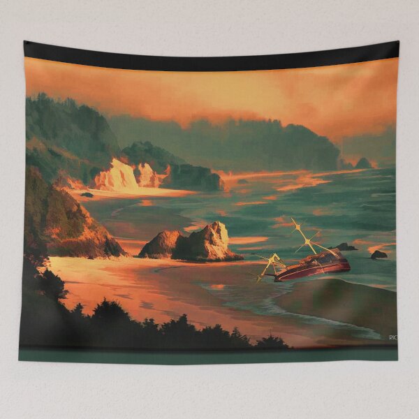 Item preview, Discovery designed and sold by Richard  Gerhard.