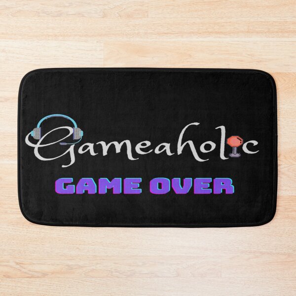 Item preview, Gameaholic designed and sold by Danyell369.