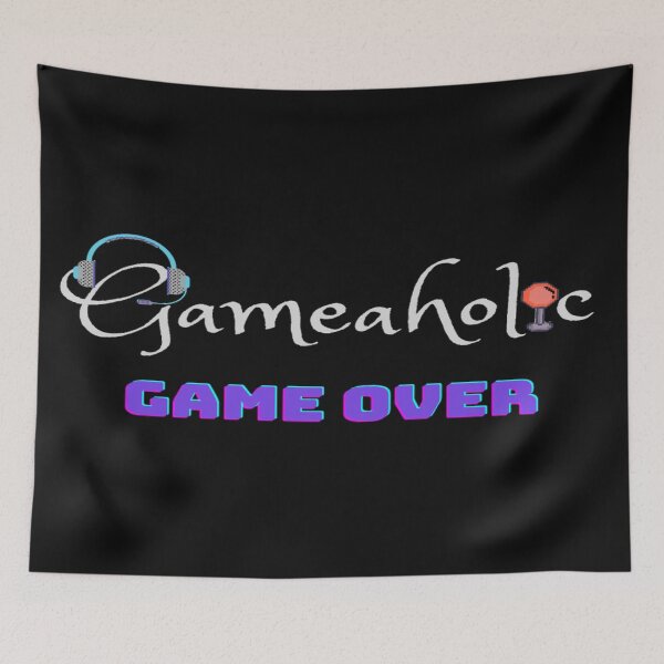 Item preview, Gameaholic designed and sold by Danyell369.