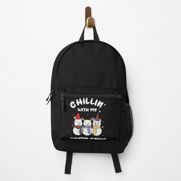 Item preview, Chillin' With My Cousin Crew shirt Snowman Family Matching designed and sold by best-tshirtss.
