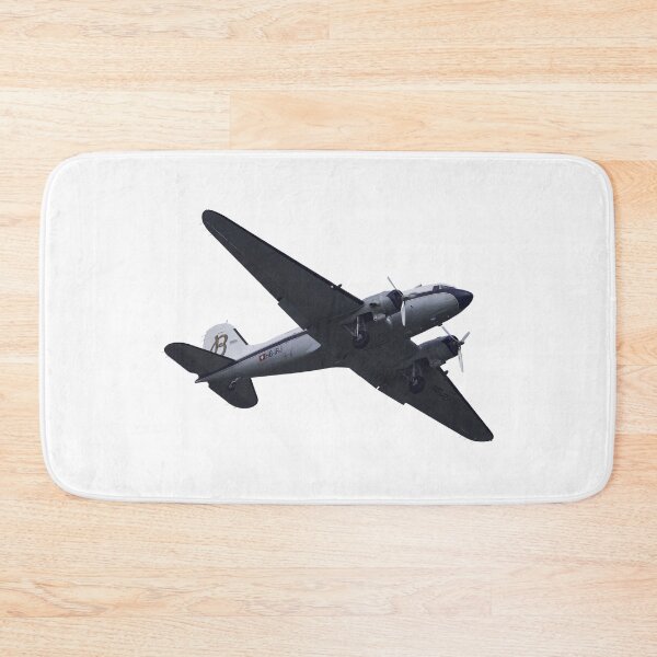 Item preview, Douglas DC-3 designed and sold by manuspotter.