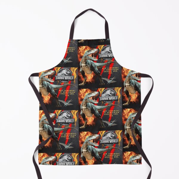 Item preview, Jurassic World Fanart designed and sold by Knoosh68.