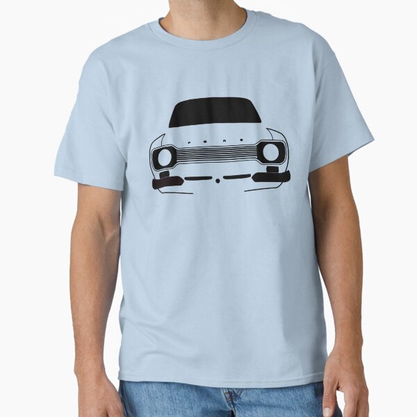 Item preview, Ford Escort Mk1 designed and sold by GamingTag.