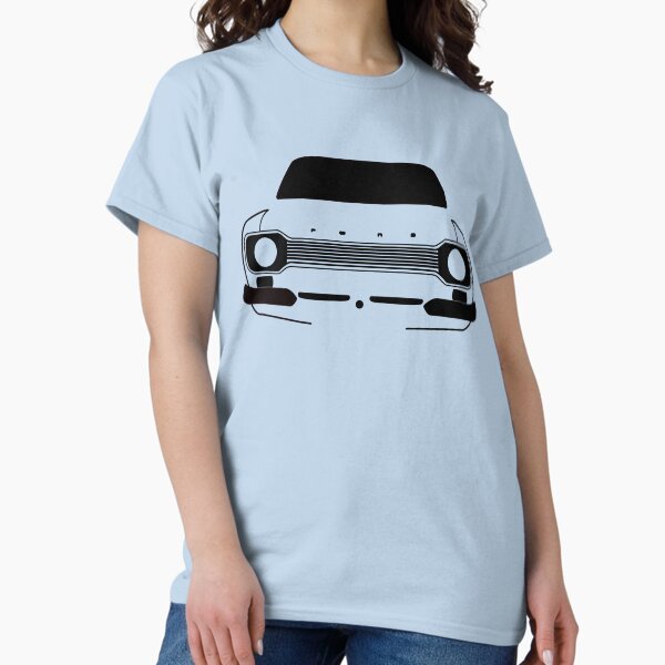 Item preview, Ford Escort Mk1 designed and sold by GamingTag.