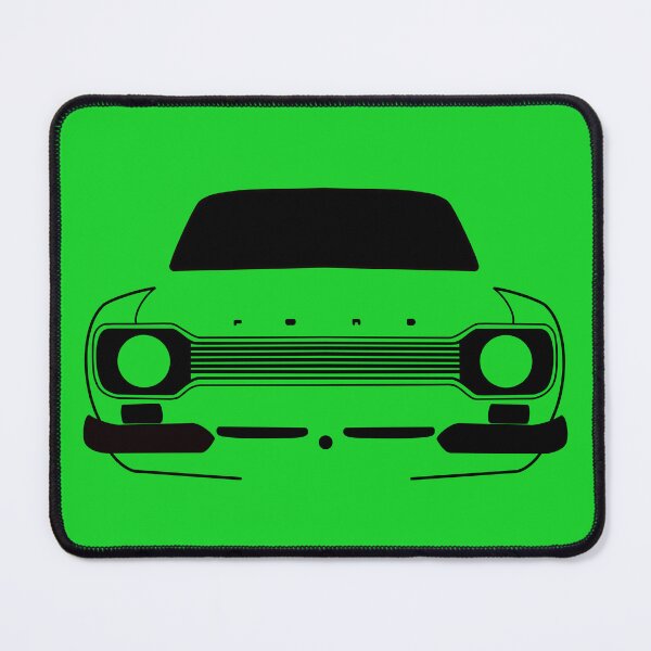 Item preview, Ford Escort Mk1 designed and sold by GamingTag.