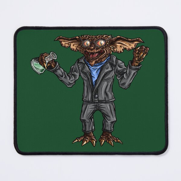 Item preview, Gremlins 2 -- The Brain Gremlin With Smart Vial designed and sold by LoganMDesigns.