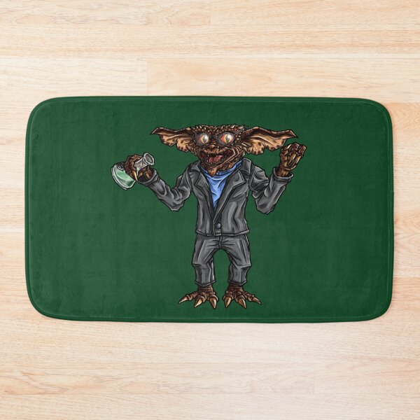 Item preview, Gremlins 2 -- The Brain Gremlin With Smart Vial designed and sold by LoganMDesigns.