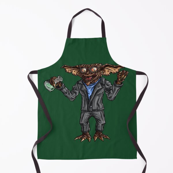 Item preview, Gremlins 2 -- The Brain Gremlin With Smart Vial designed and sold by LoganMDesigns.
