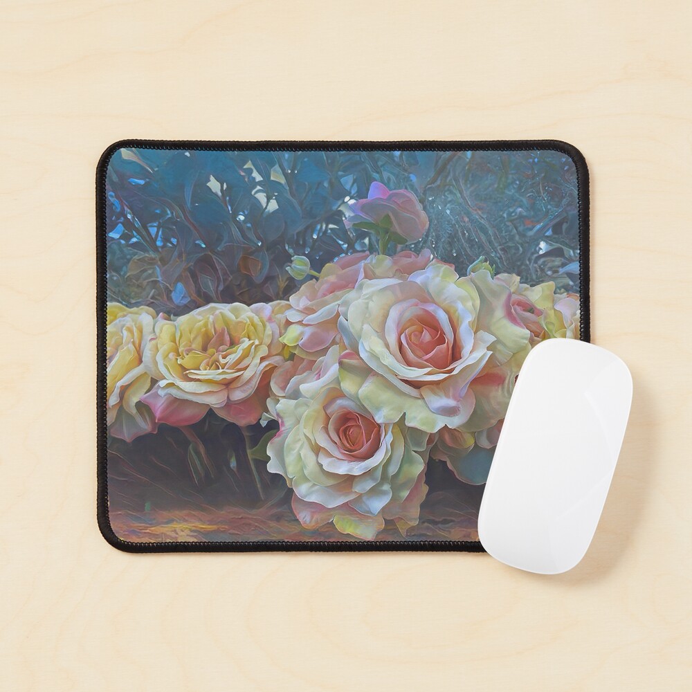 Item preview, Mouse Pad designed and sold by johnrivera.