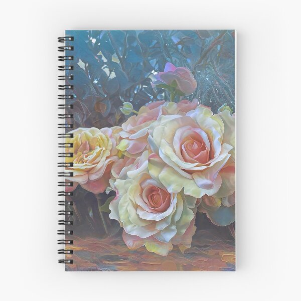 Item preview, Splendor of Roses designed and sold by John Rivera.