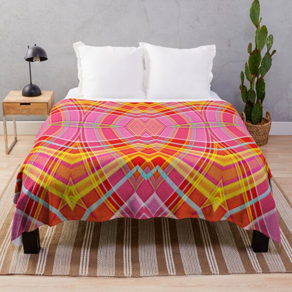 Item preview, SPECIAL CHRISTMAS SOUVENIRS FROM THE CARIBBEAN - UNIQUE GEOMETRIC ABSTRACT PAINTING CARIBBEAN FACE - BRAND NEW DESIGN OF TRADITIONAL GUADELOUPEAN MADRAS - I LOVE GUADELOUPE GWADA KARUKERA designed and sold by Ralek.
