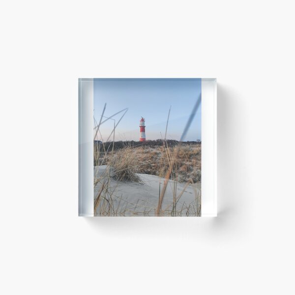 Item preview, Borkum designed and sold by dawilm-Media.