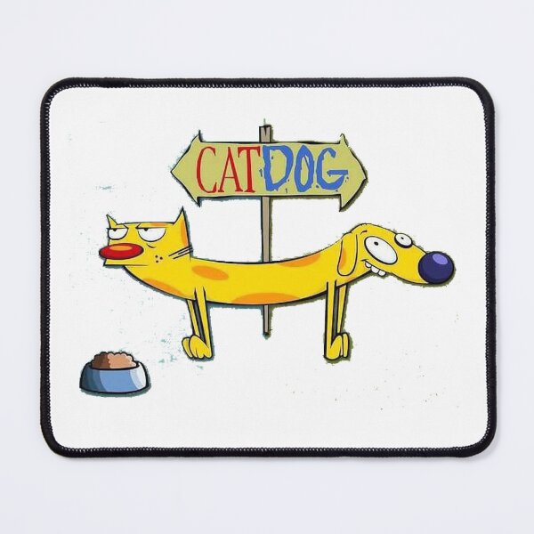 Item preview, DOG AND CAT designed and sold by Angelica Maria  Franco Cano.