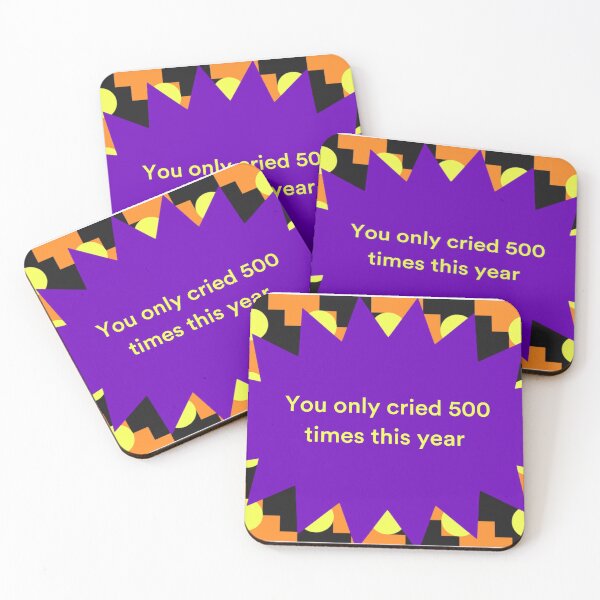 Item preview, spotify wrapped crying designed and sold by em-designss.