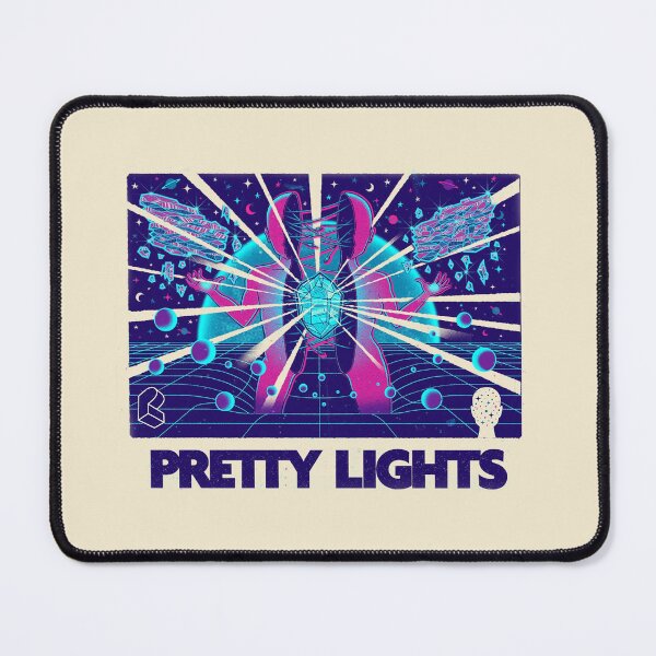 Item preview, Pretty Lights designed and sold by JesusDrip.