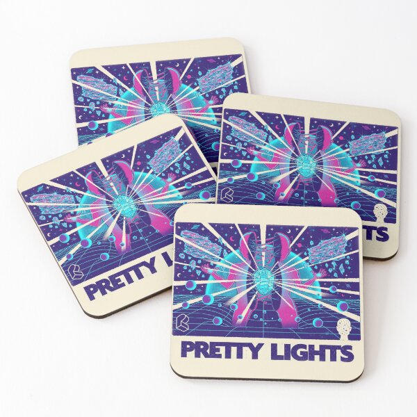 Item preview, Pretty Lights designed and sold by JesusDrip.