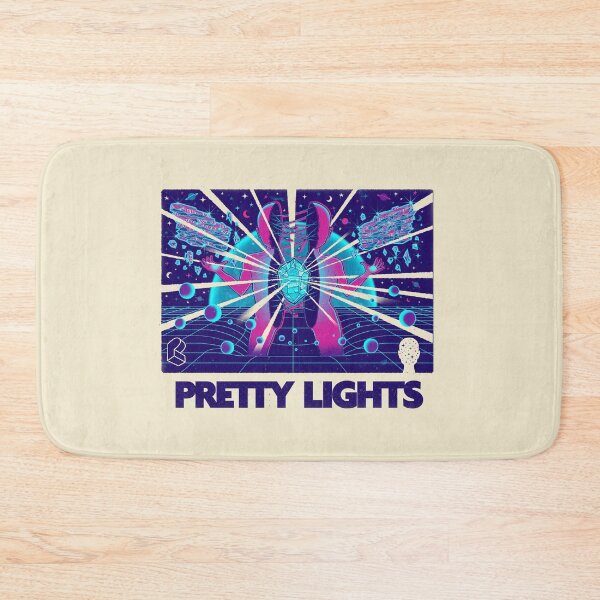 Item preview, Pretty Lights designed and sold by JesusDrip.