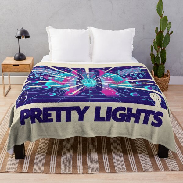Item preview, Pretty Lights designed and sold by JesusDrip.