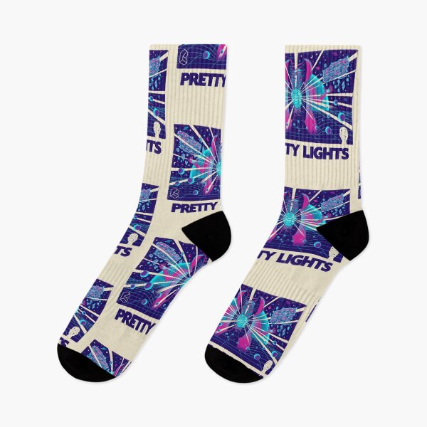 Item preview, Pretty Lights designed and sold by JesusDrip.