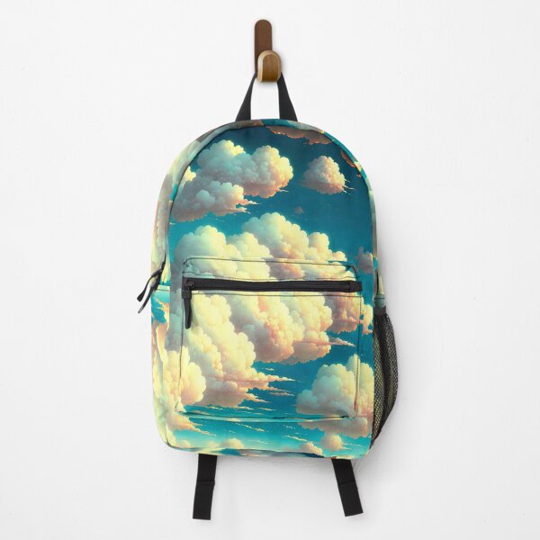 Item preview, The most spectacular cloud art designed and sold by BubbleCrumbs.