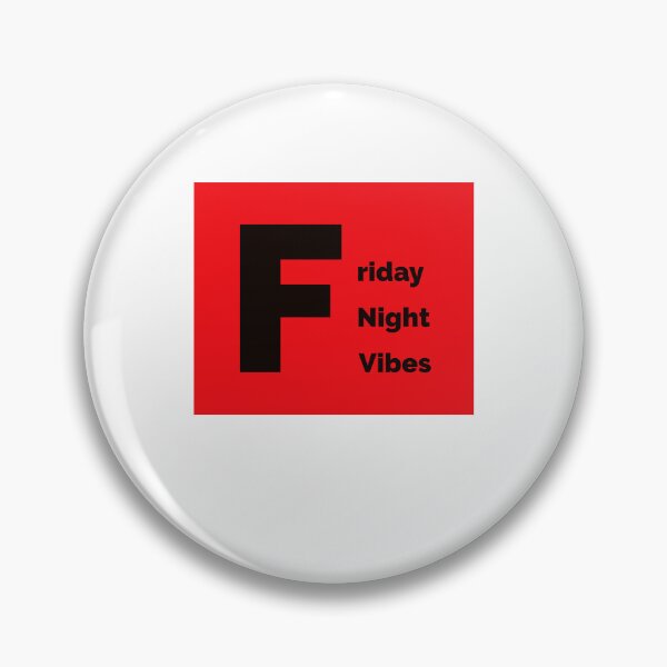 Item preview, Friday Night Vibes gift designed and sold by EliteCaptionist.
