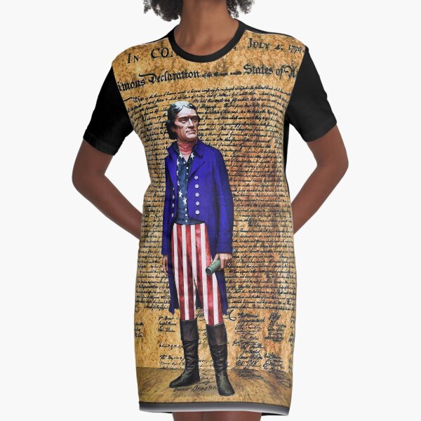 Item preview, Jefferson designed and sold by Richard  Gerhard.