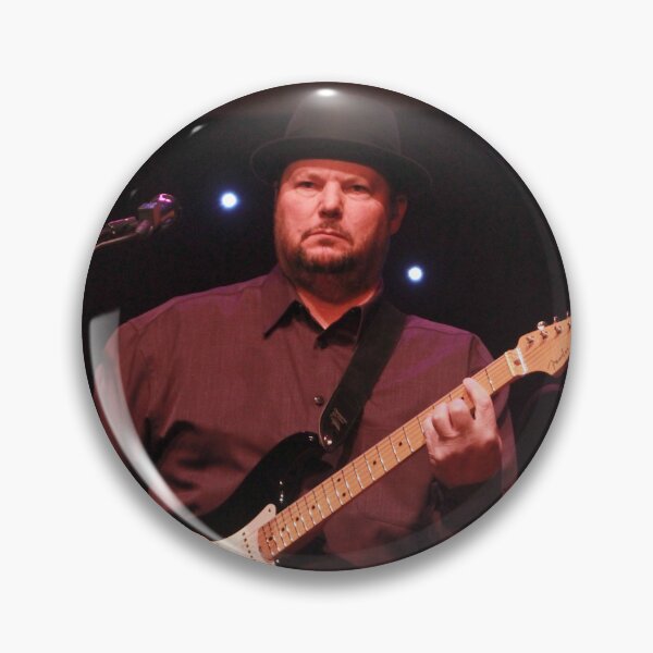 Item preview, Christopher Cross - Photograph designed and sold by ConcertImages.