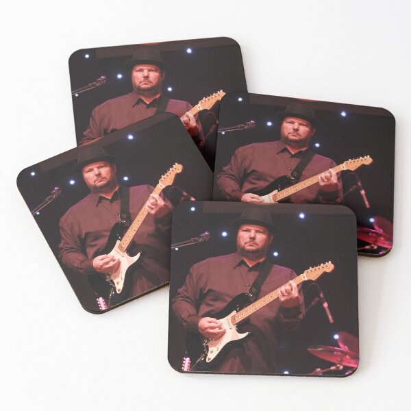 Item preview, Christopher Cross - Photograph designed and sold by ConcertImages.